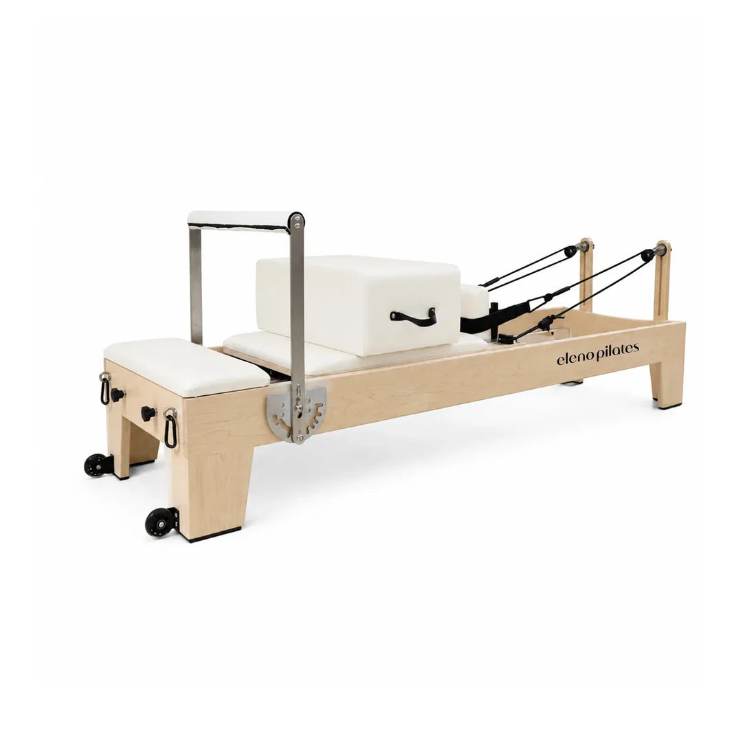 M4 Pro Maple Wood Reformer Bundle